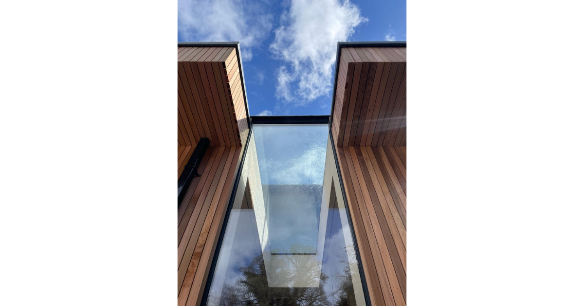Landscaping | JPB Construction